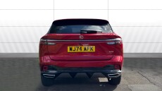 MG HS 1.5 T-GDI Trophy 5dr DCT Petrol Hatchback